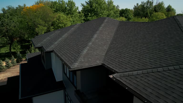 Trusted Annapolis, MD Roofing Services Experts