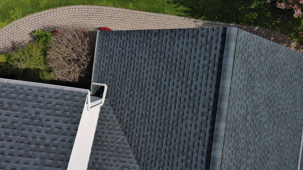 Fast & Reliable Emergency Roof Repairs in Annapolis, MD